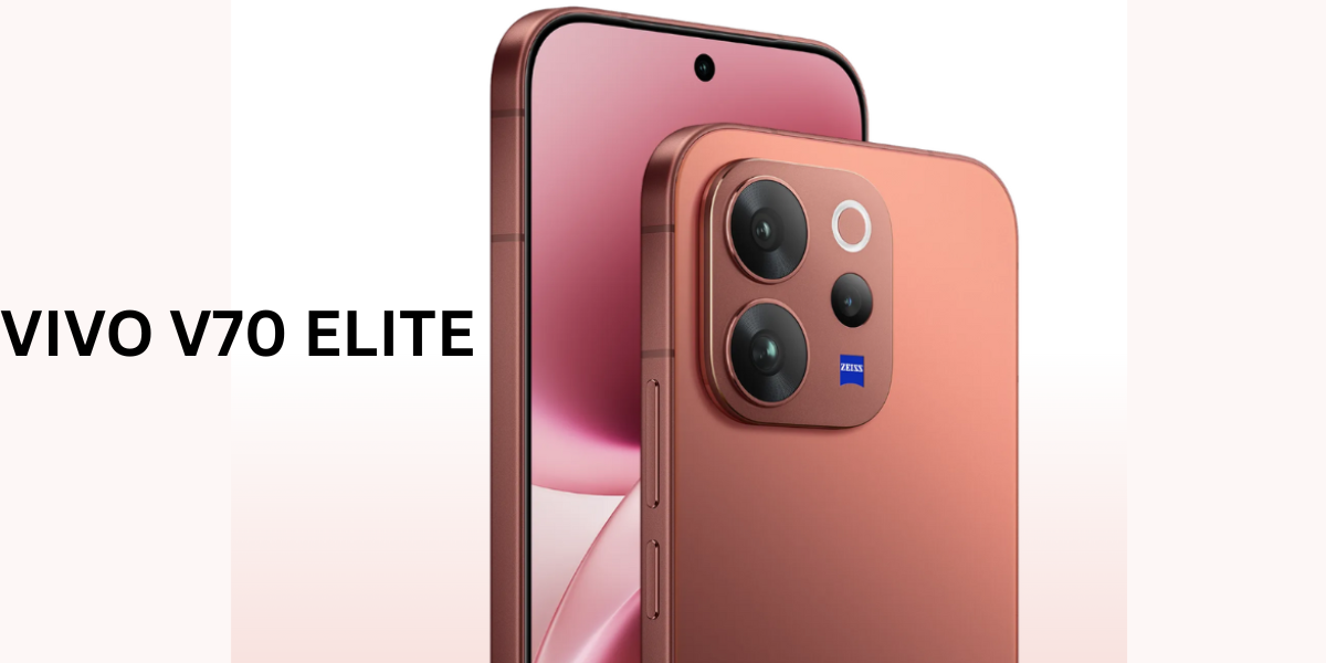 VIVO V70 Elite 2026