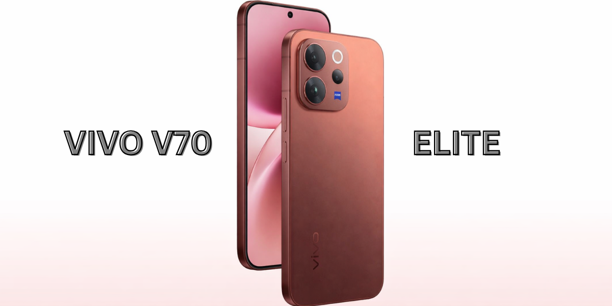 VIVO V70 Elite 2026