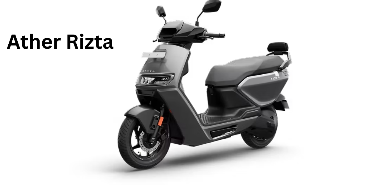 Ather Rizta 2026