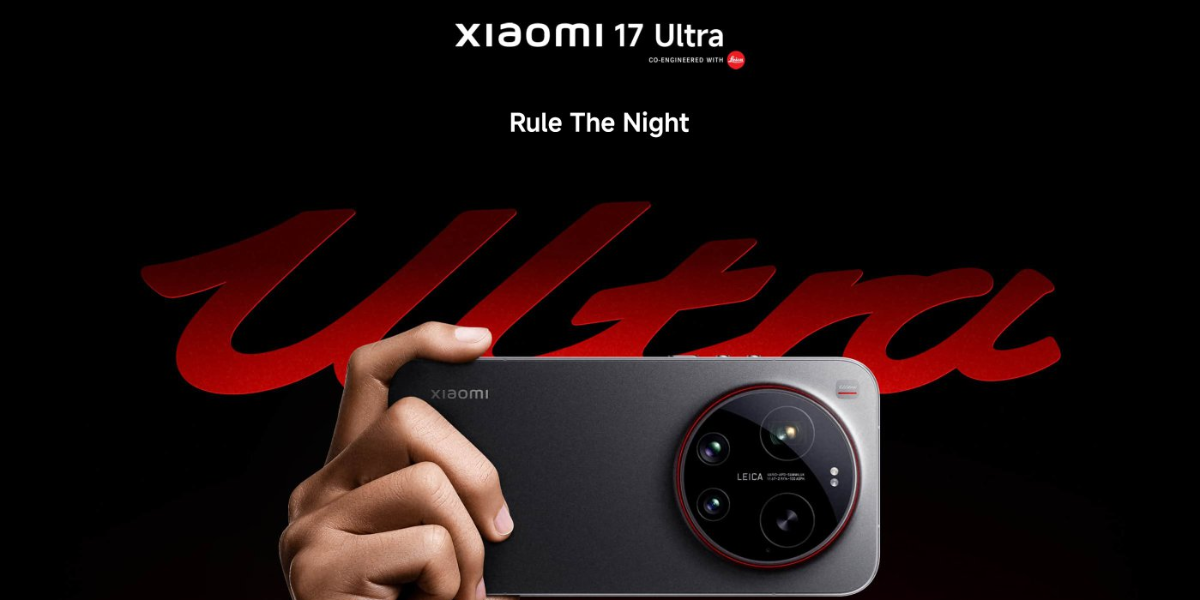 Xiaomi 17 Ultra 2026