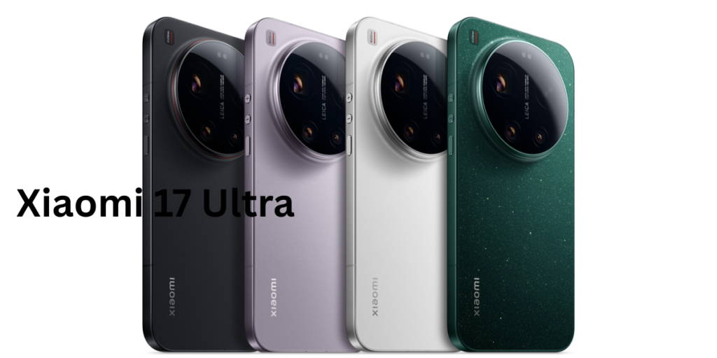 Xiaomi 17 Ultra 2026