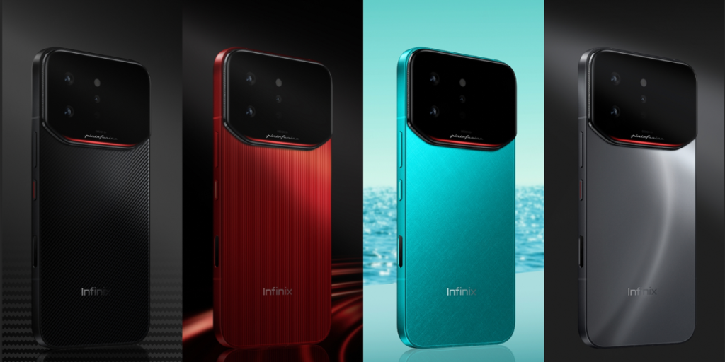 Infinix Note 60 Ultra 2026