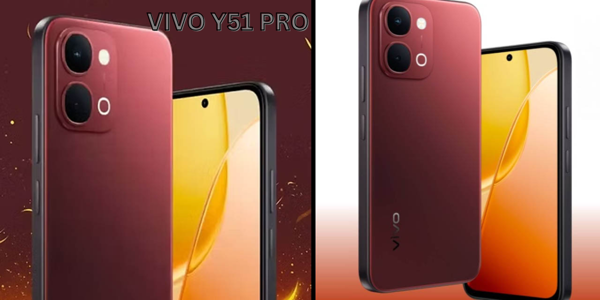 Vivo Y51 2026