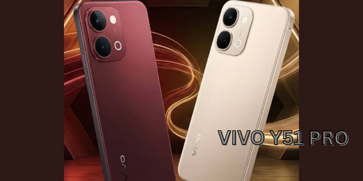 Vivo Y51 2026