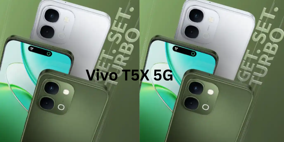 Vivo T5 X 5G 2026