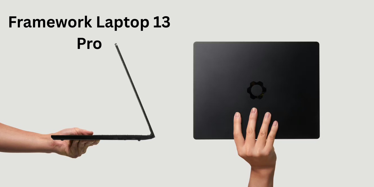 Framework Laptop 13 Pro