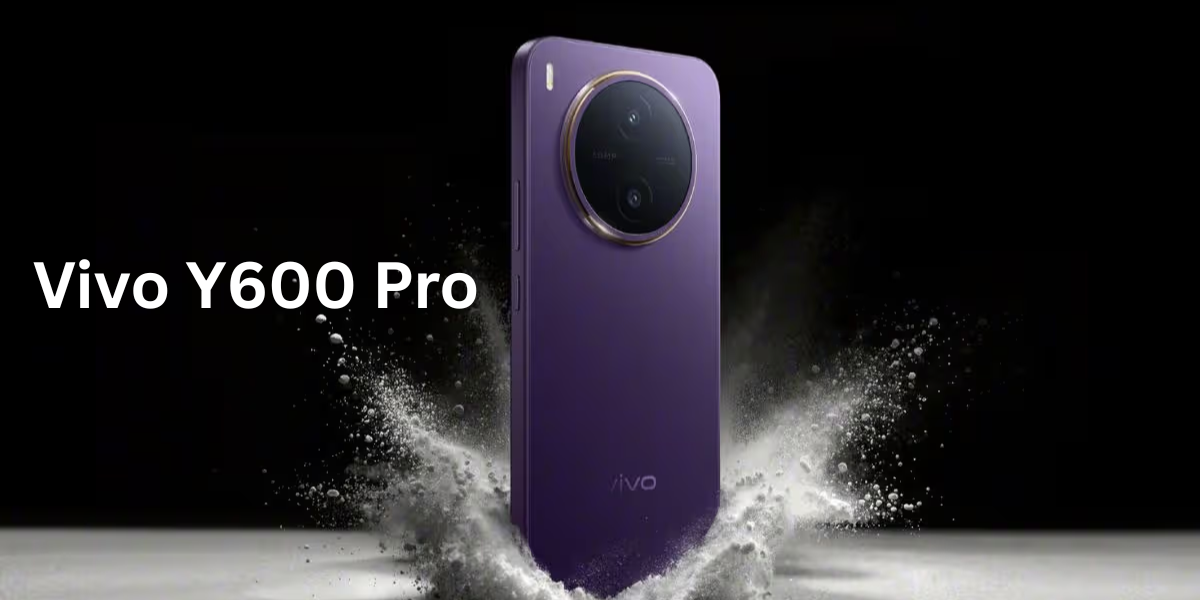 Vivo Y600 Pro 2026