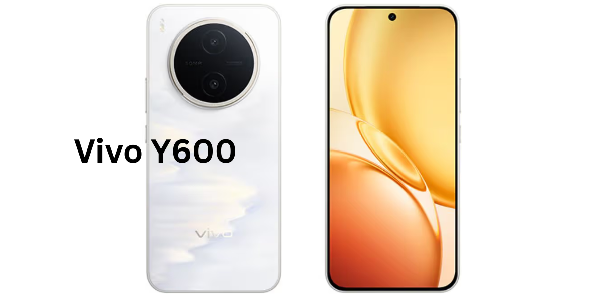 Vivo Y600 Pro 2026