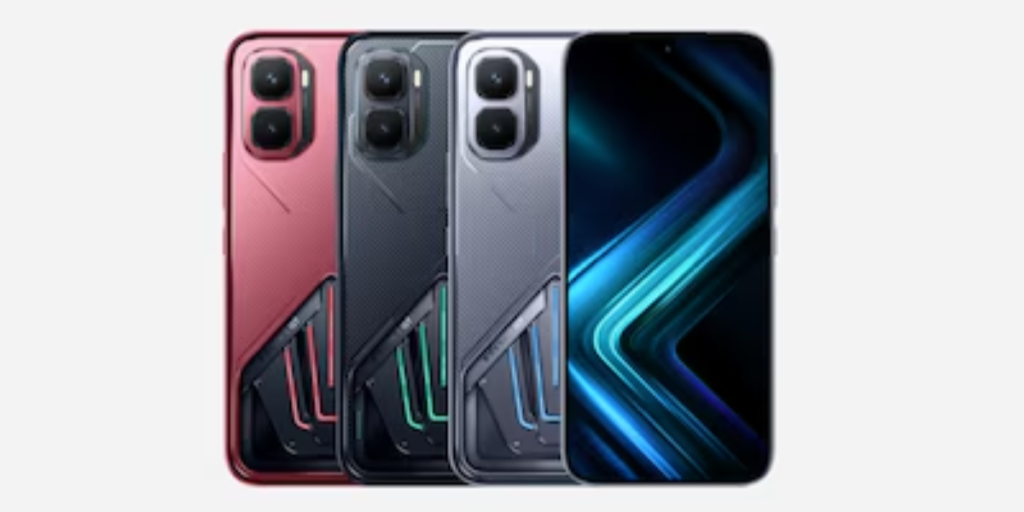 Infinix GT 50 Pro