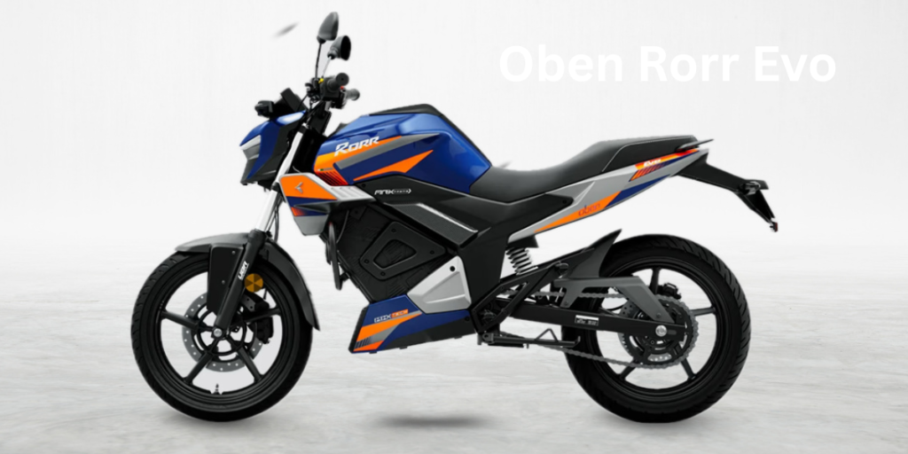 Oben Rorr Evo 2026
