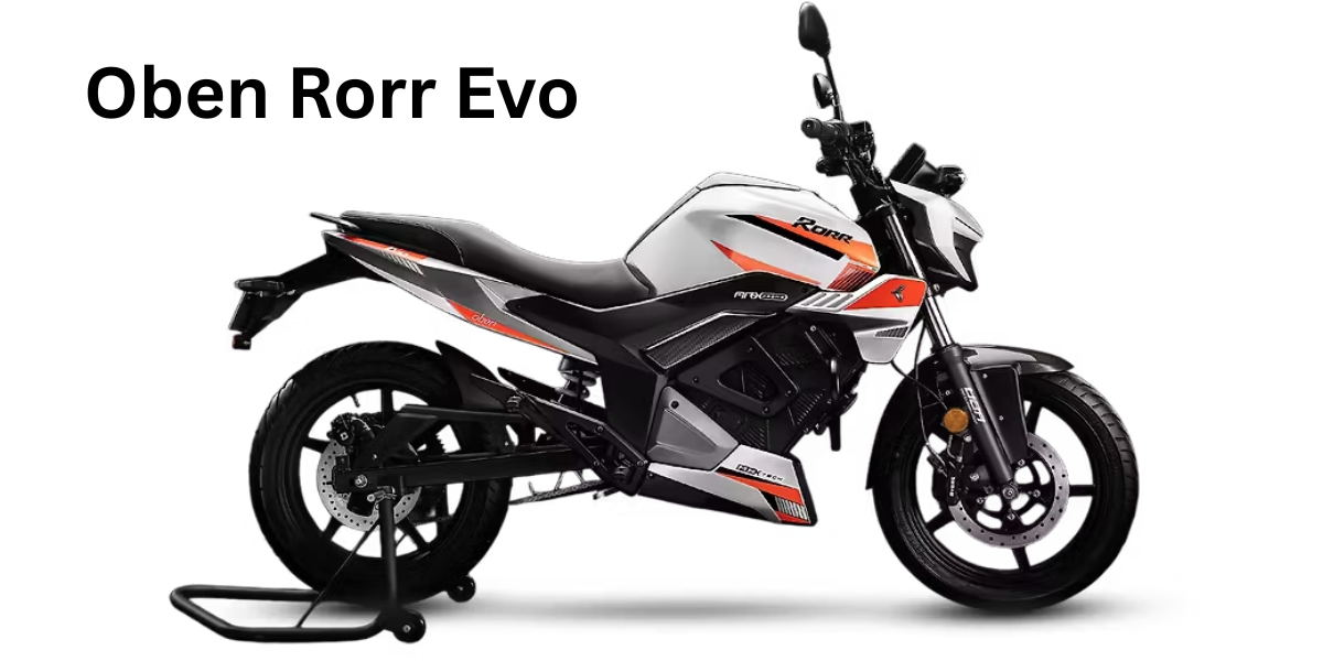 Oben Rorr Evo 2026