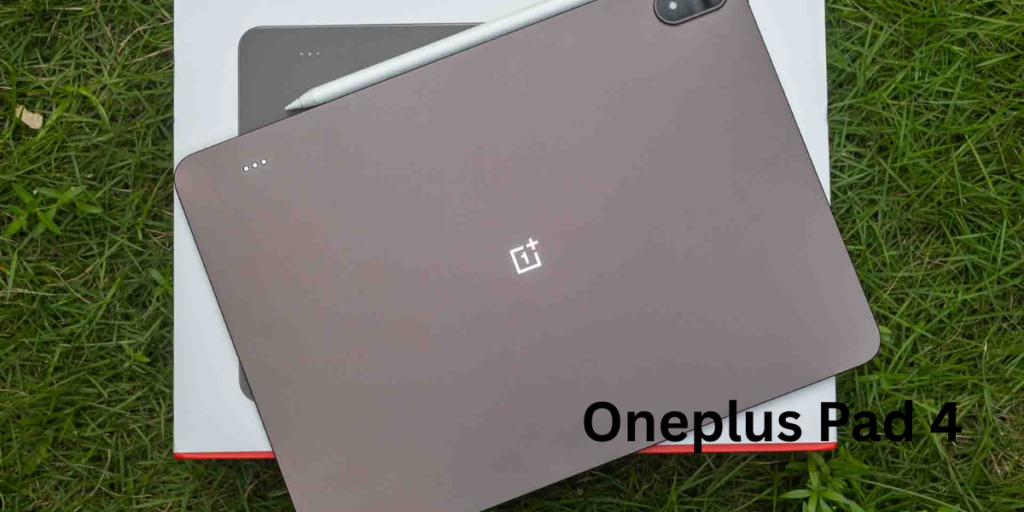 OnePlus Pad 4 2026